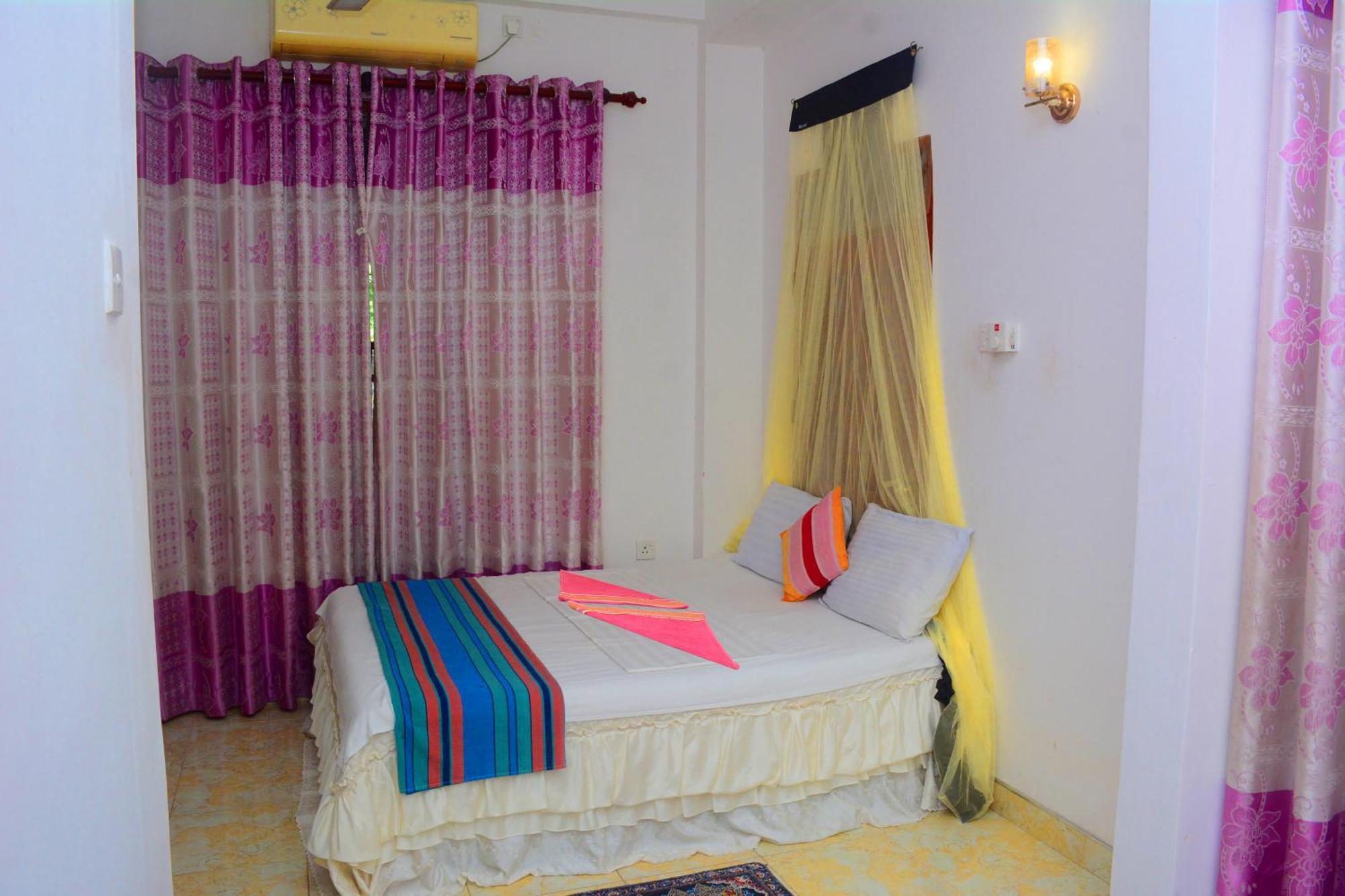 فندق Tissa Rainbow Guest & Yala تيساماهاراما المظهر الخارجي الصورة
